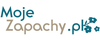 Logo sklepu www.mojezapachy.pl