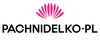 Logo sklepu pachnidelko.pl