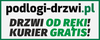 Logo sklepu www.podlogi-drzwi.pl