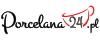 Logo sklepu www.porcelana24.pl