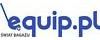 Logo sklepu equip.pl