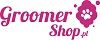 Logo sklepu www.groomershop.pl