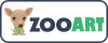 Logo sklepu www.zooart.com.pl