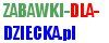 Logo sklepu www.zabawki-dla-dziecka.pl