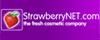 Logo sklepu pl.strawberrynet.com