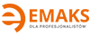 Logo sklepu emaks.pl