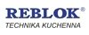 REBLOK TK Tomasz Kolber
