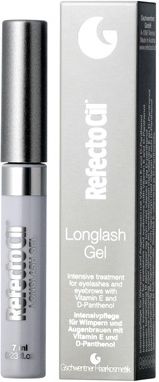 RefectoCil Longlash Gel odżywka do rzęs i brwi w żelu 7ml - Opinie i ceny na Ceneo.pl