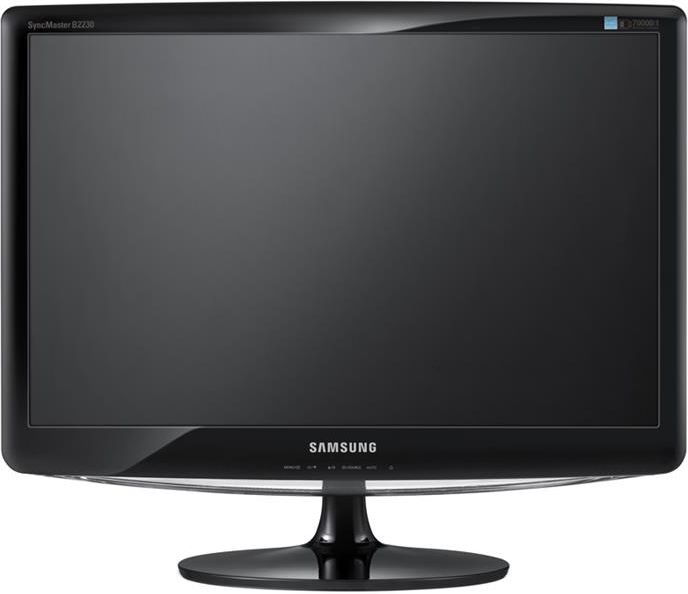 monitor lcd samsung smb2030 - zdj01cie 1