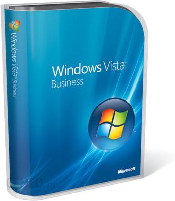 Oprogramowanie Vista Cena