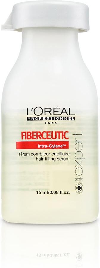 L'Oreal FIBERCEUTIC BOTOKS DLA WLOSOW 15 ml - Opinie i ceny na Ceneo.pl
