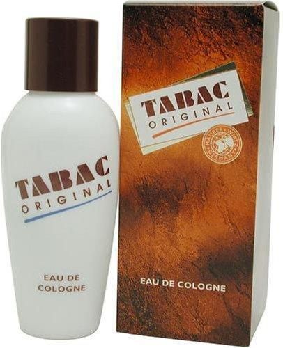 MAURER & WIRTz TABAC ORIGINAL WODA KOLOŃSKA 300ml - Opinie i ceny na Ceneo.pl