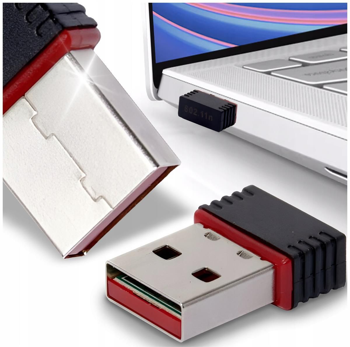 Usb