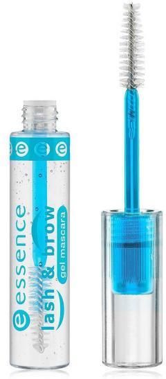 Essence Lash & Brow Gel Mascara Odżywka do Brwi i Rzęs 9ml - Opinie i ceny na Ceneo.pl