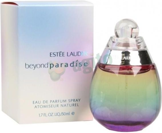 Estee Lauder Beyond Paradise Woman Woda perfumowana 100ml spray - Ceneo.pl