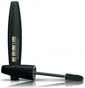 EVELINE Big Volume Lash Professional Mascara Maksymalnie pogrubiający tusz do rzęs 11 ml - 0