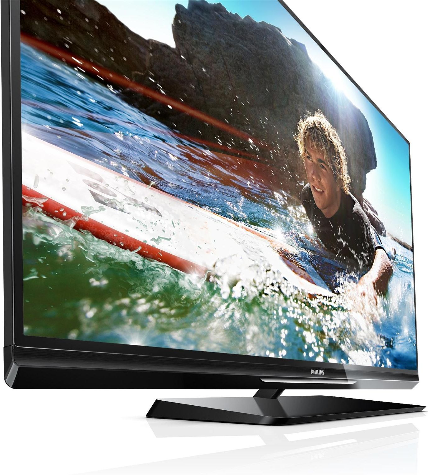 philips 42pfl6007k