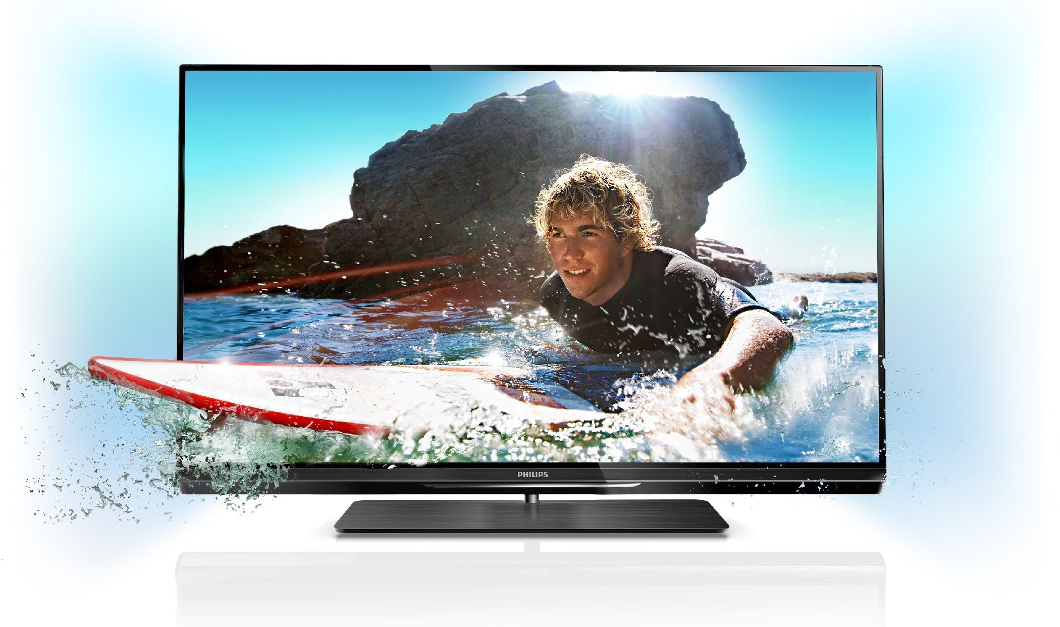 philips 42pfl6007k