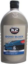 K2 BONO BLACK 500 ml ? czernidło do gumy i plastiku