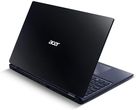 Test: Acer Aspire M3-581TG – tani ultrabook z nagrywarką DVD