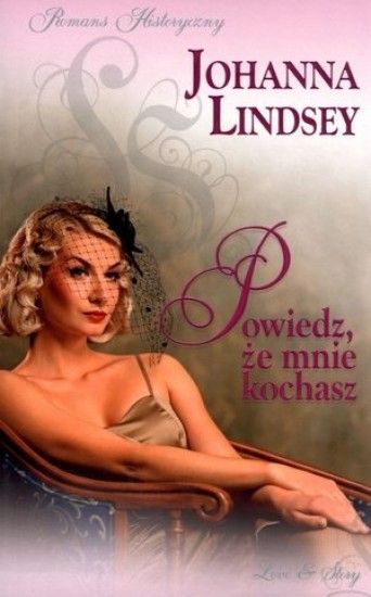 Znalezione obrazy dla zapytania powiedz że mnie kochasz książka