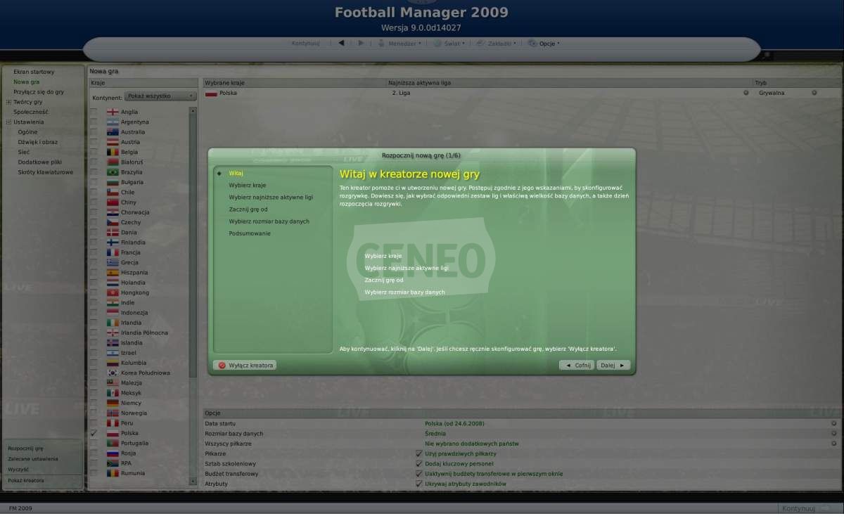 Football Manager 2009 Pc Rip