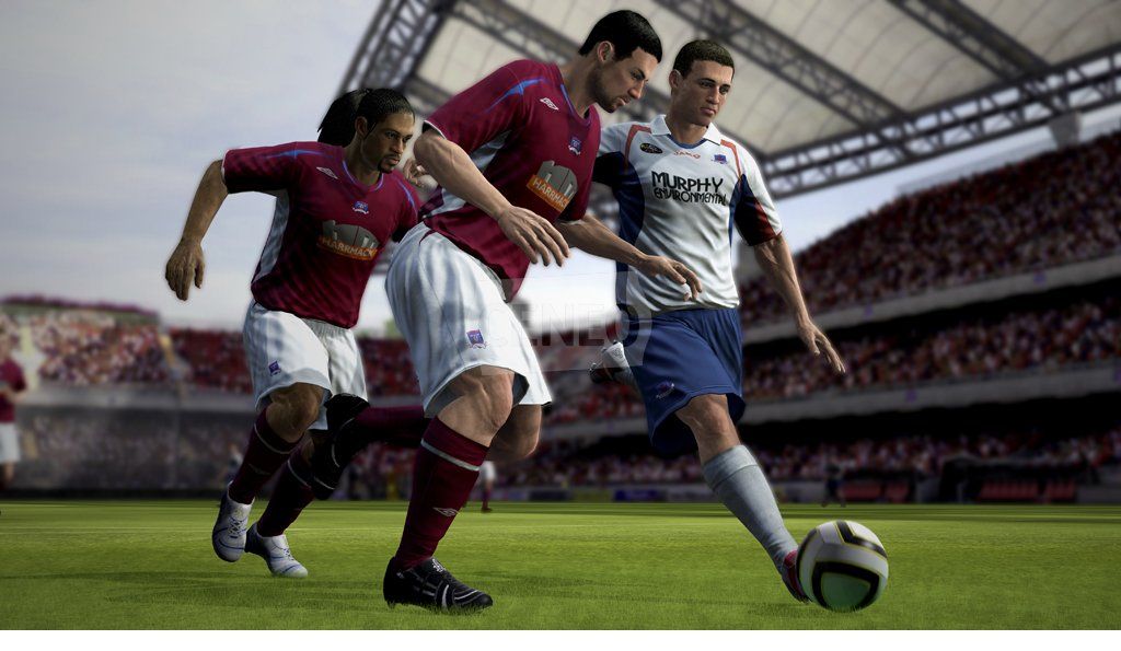 fifa 08 (gra xbox 360)