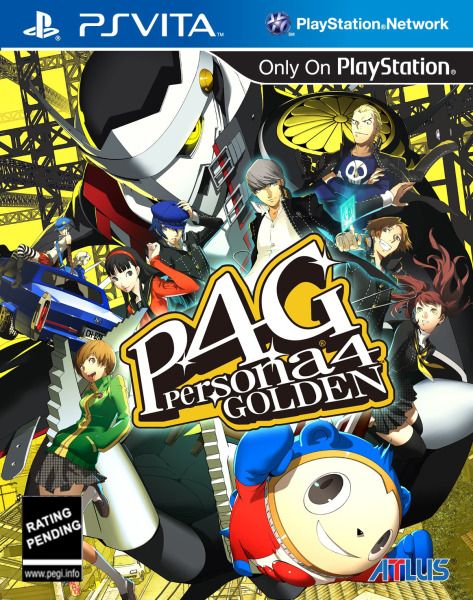 persona 4 golden(gra psv zdj01cie 1