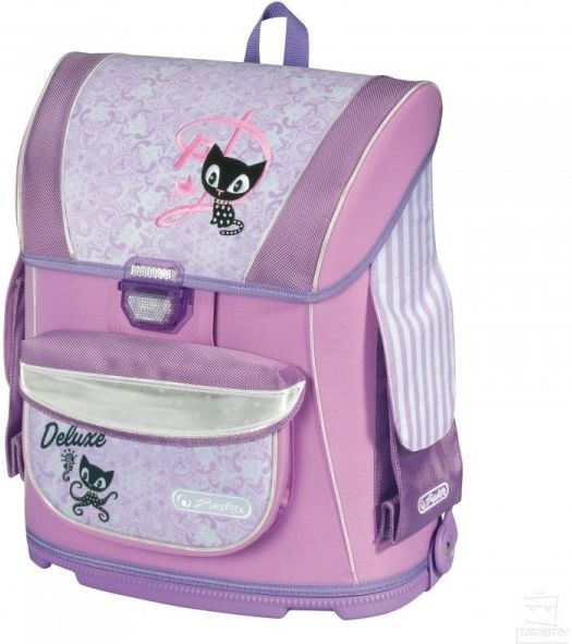 РАНЕЦ ШКОЛЬНЫЙ МИДИ 2012 ДЕЛЮКС ФИОЛЕТОВЫЙ ХЕРЛИТЦ 11161742 — РАНЕЦ ШКОЛЬНЫЙ — РАНЦЫ ШКОЛЬНЫЕ — ШКОЛЬНЫЕ РАНЦЫ, РЮКЗАКИ И СОПУТС