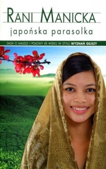 Znalezione obrazy dla zapytania japońska parasolka