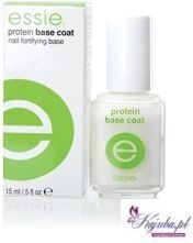 Essie Protein base coat proteinowa baza pod lakier 15 ml - Opinie i ceny na Ceneo.pl