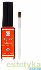 Rejuville Eyelash Revitalizer Odżywka do rzęs 9 ml - Opinie i ceny na Ceneo.pl