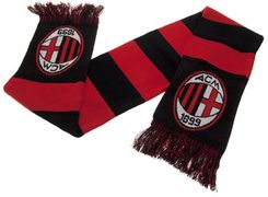 Szalik klubowy AC Milan BR