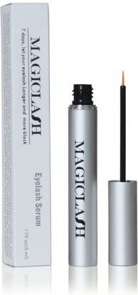 Magiclash Serum stymulujące wzrost rzęs i brwi 5ml - Opinie i ceny na Ceneo.pl
