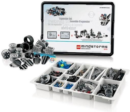Lego Mindstorms Ceneopl