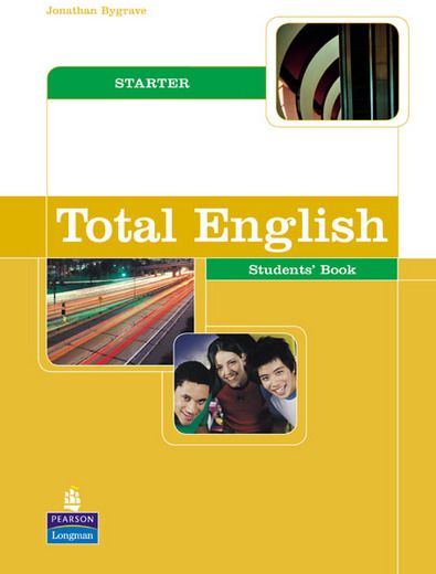 English Together Starter Book