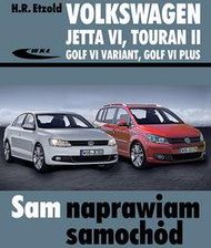 Volkswagen Jetta VI od VII 2010, Touran II od VIII 2010, Golf VI