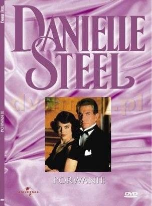 Znalezione obrazy dla zapytania porwanie danielle steel