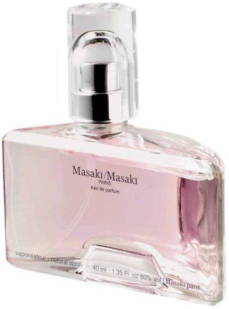 Masaki Matsushima Woman Woda perfumowana 80ml spray - Ceneo.pl