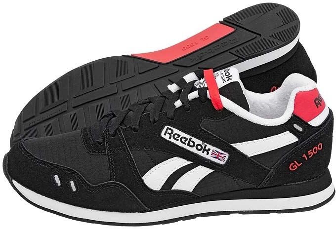 reebok gl 1500 plata