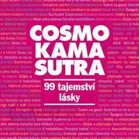 Cosmo Kamasutra - 99 Tajemstvi Lásky