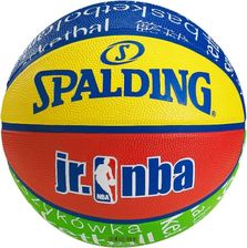 Spalding Do Kosza Dla Dzieci Nba Junior