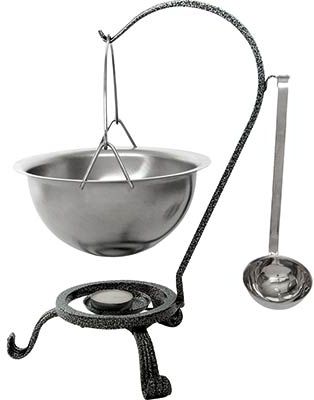 Stalgast Kociołek Do Gulaszu (366800) - zdjęcie 1