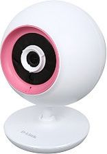 D-Link Elektroniczna niania z kamerą EyeOn™ Baby Junior Plus (DCS-820L)