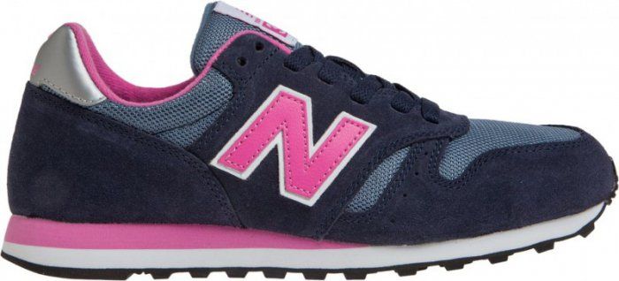 new balance 373 szaro różowe new balance 373 szaro różowe