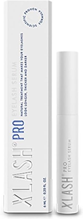 Xlash Xlash Pro Eyelash Serum Odżywka stymulująca wzrost rzęs 6ml - Opinie i ceny na Ceneo.pl