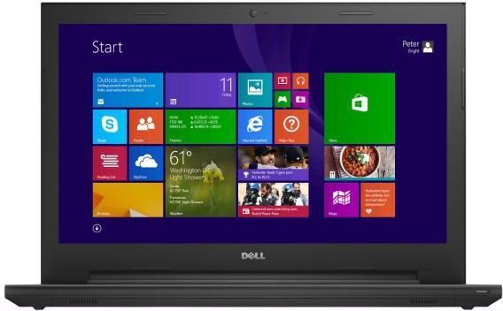 laptop dell inspiron 3542 (cedar15v1505) - zdj01cie 1