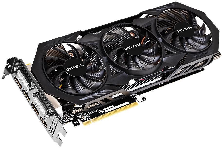 gigabyte geforce gtx 960 (gv-n960g1 gaming-2gd)