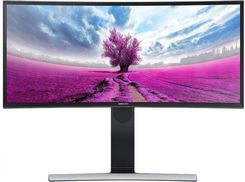 Samsung 29" S29E790 Curved (LS29E790CNS/EN)