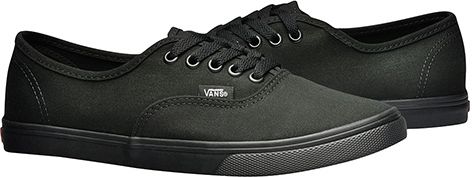 vans authentic czarne ceneo vans authentic czarne ceneo